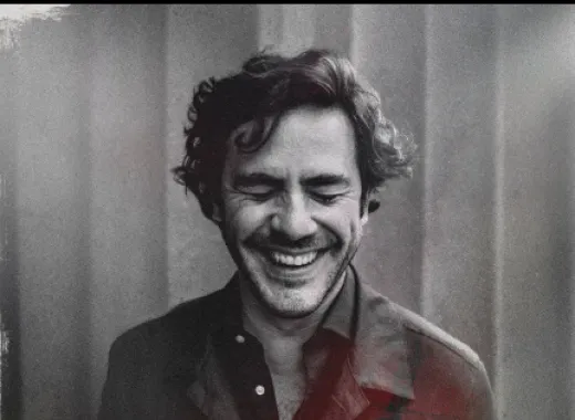 Jack Savoretti